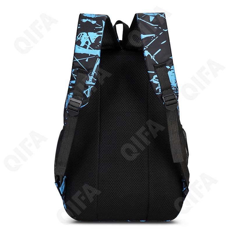 Мужской Рюкзак CC423_8046-4