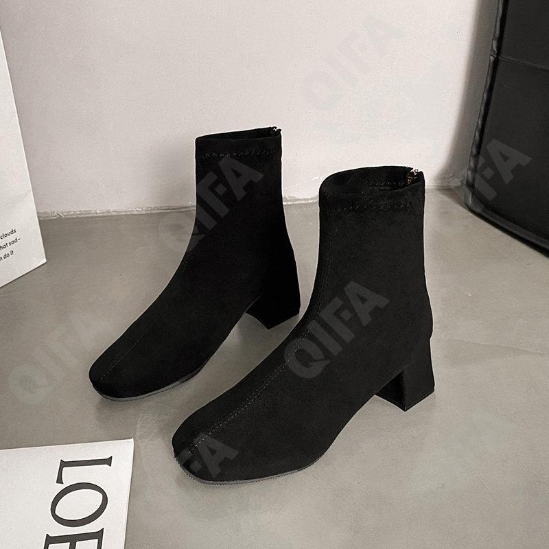 Женские Ботинки CC4026_913-1 Женские Ботинки CC4026_913-1