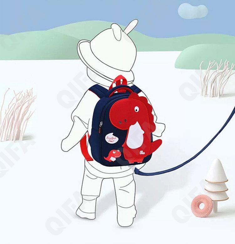 Унисекс Рюкзак Для детей CC2826_6031-1L-4