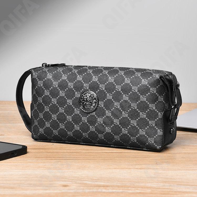 Мужской Клатч CC198_A808A-1