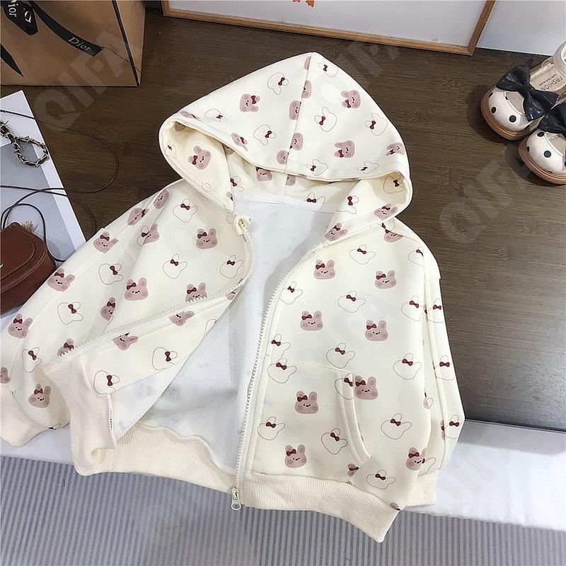 Детская Толстовка