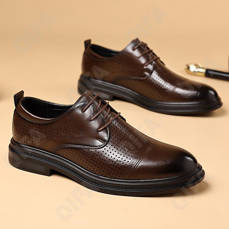 Мужские Туфли CC4114_W1888-1