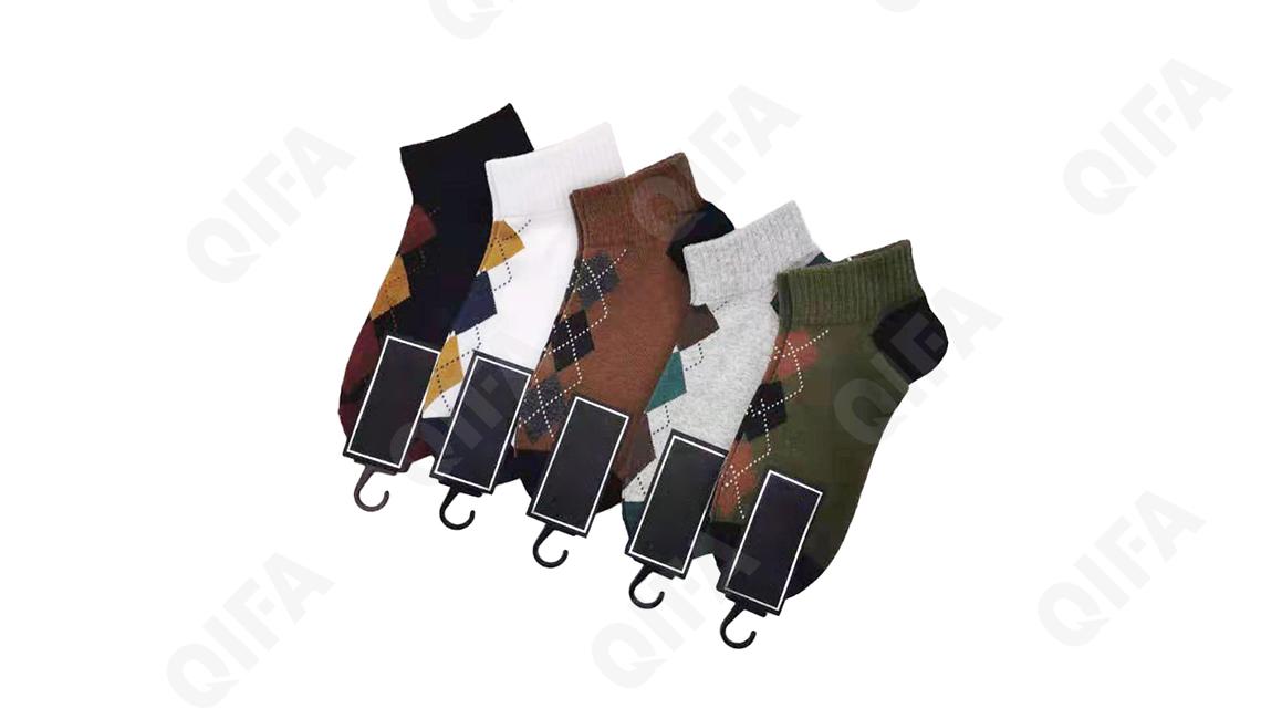 Мужские Носки CC1413_JDNLX-1