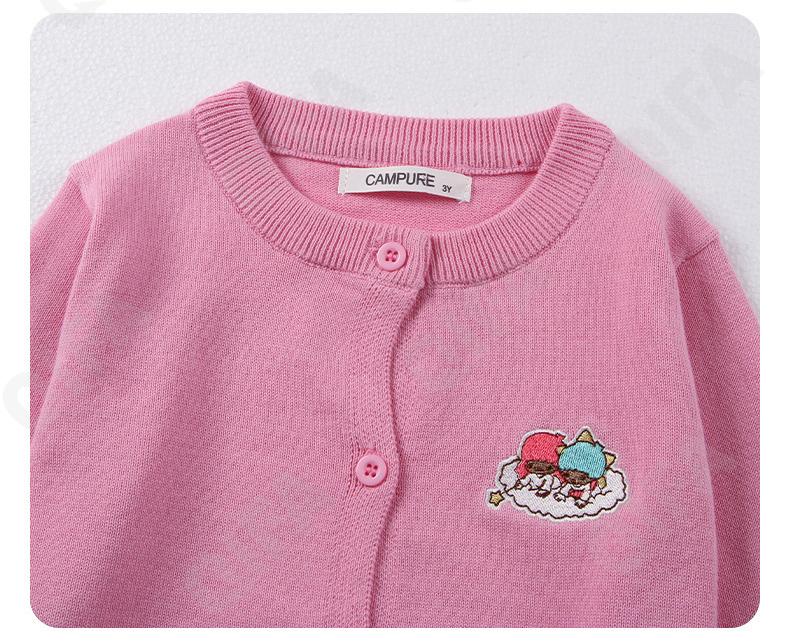 Детская Кофта CC2196_23022_247_1812