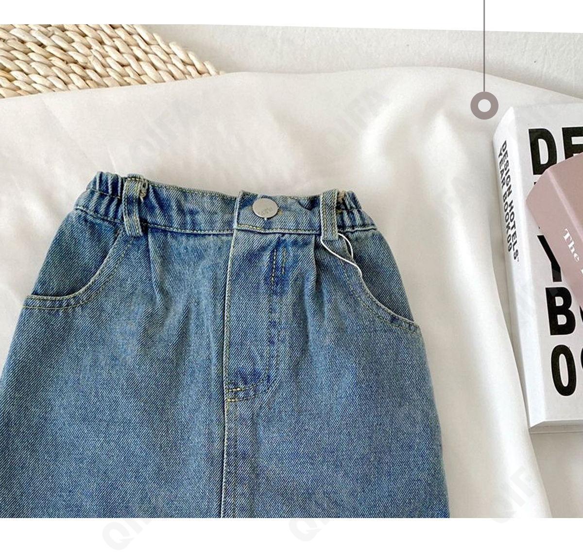 Детская Юбка CC5543_A8381_247_1812_55