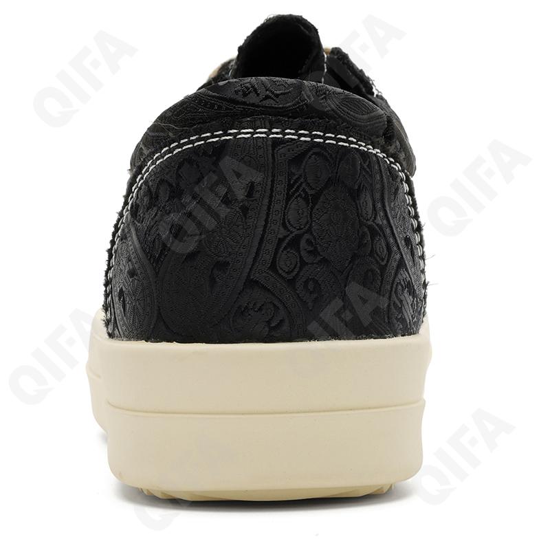 Мужские Полуботинки