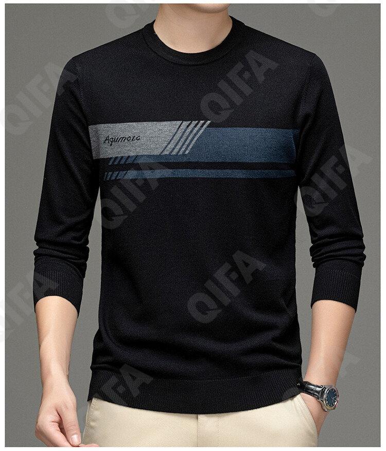 Мужской Джемпер CC4849_K330_958_1777_8 Мужской Джемпер CC4849_K330_958_1777_8