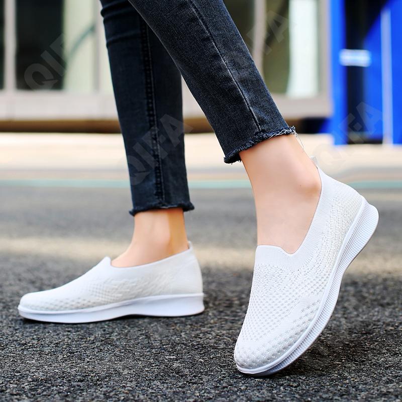 Женские Слипоны CC4449_112W-1 Женские Слипоны CC4449_112W-1