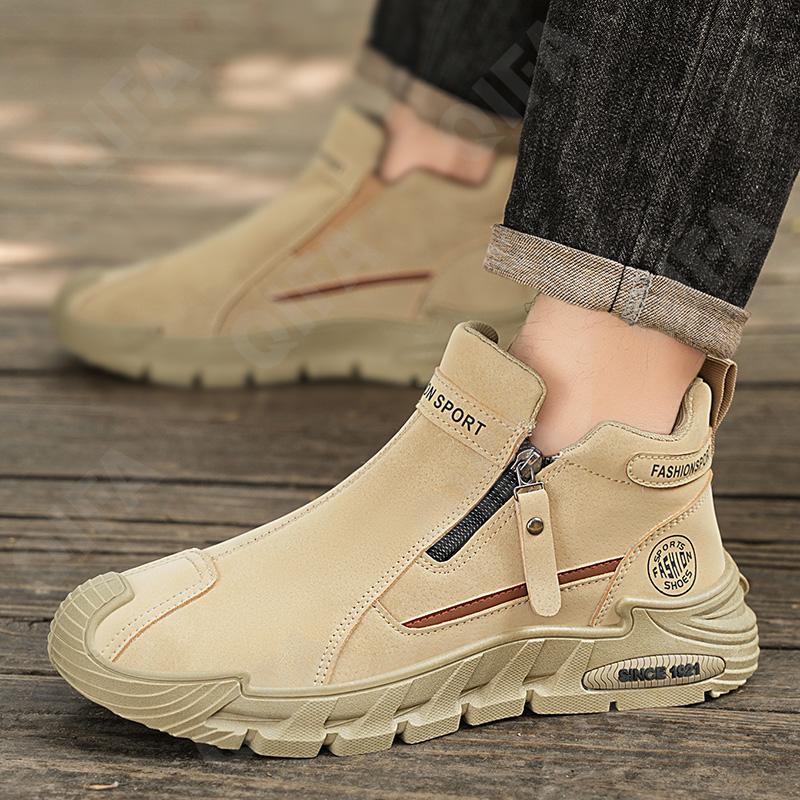 Мужские Ботинки CC4011_JY-CF56-3