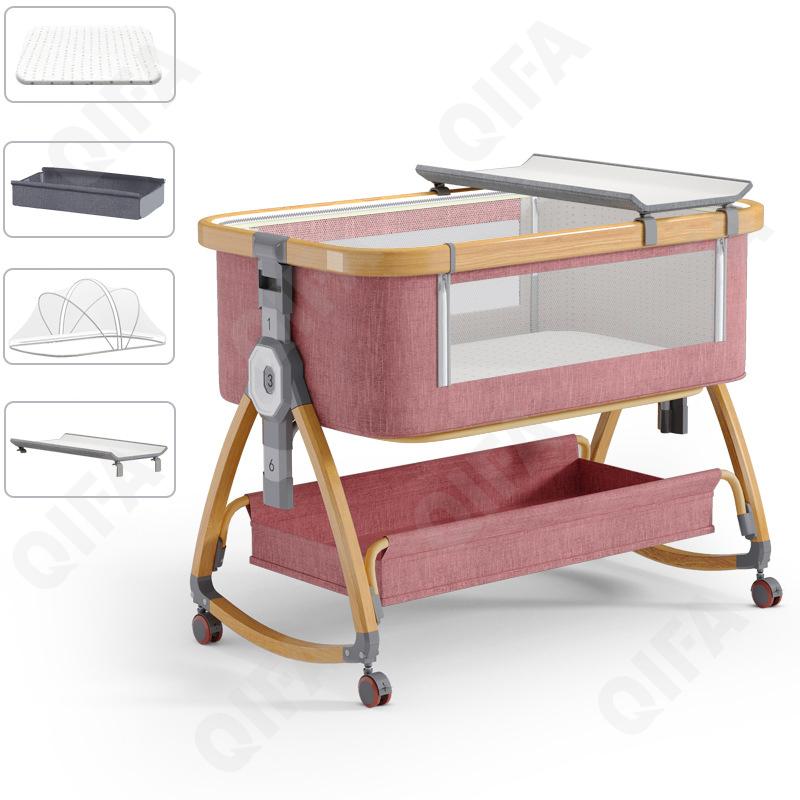 Колыбель-кроватка