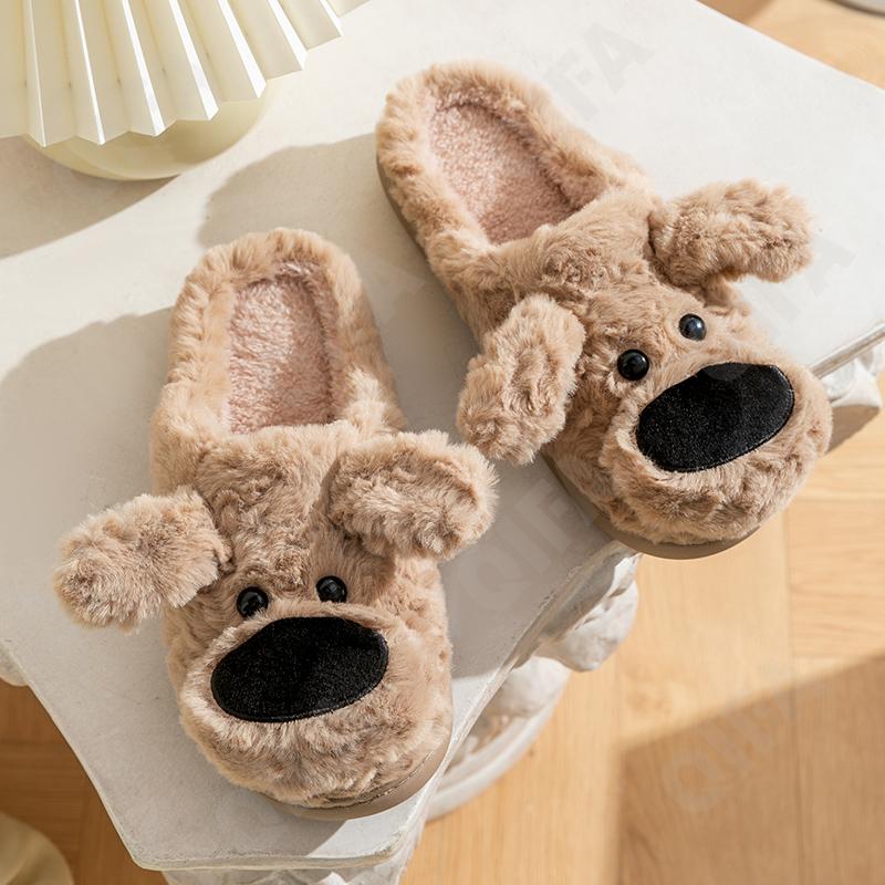 Женские Тапочки