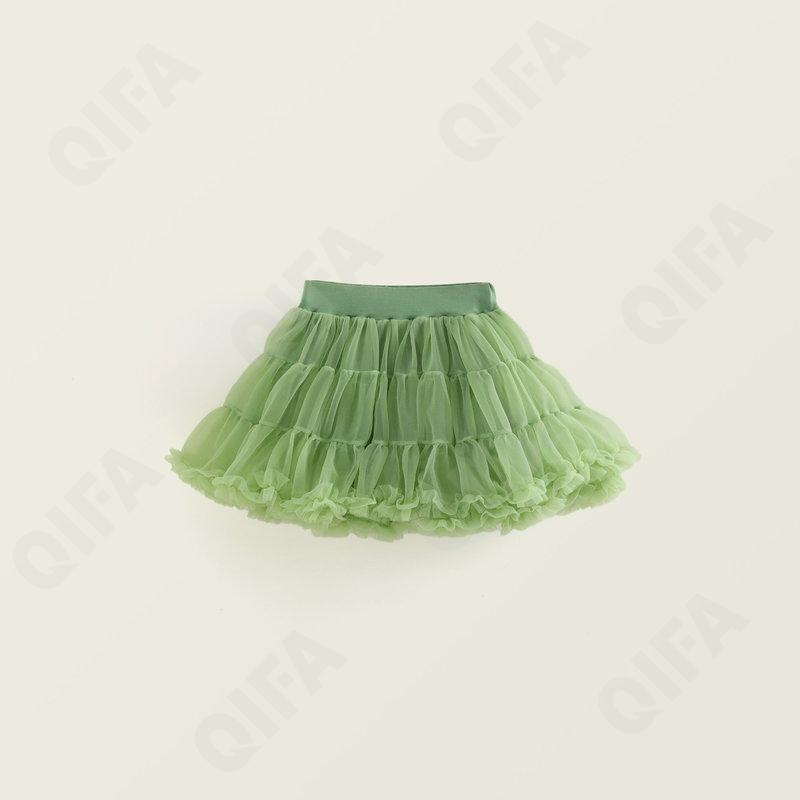 Детская Юбка