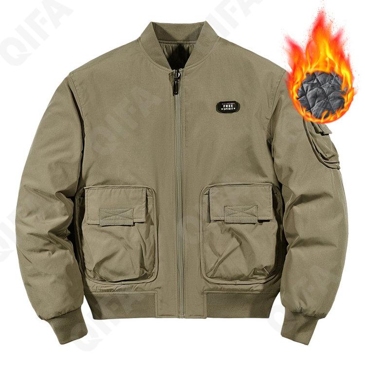 Мужская Зимняя куртка CC4990_JK8888_4549_1778_64 Мужская Зимняя куртка CC4990_JK8888_4549_1778_64