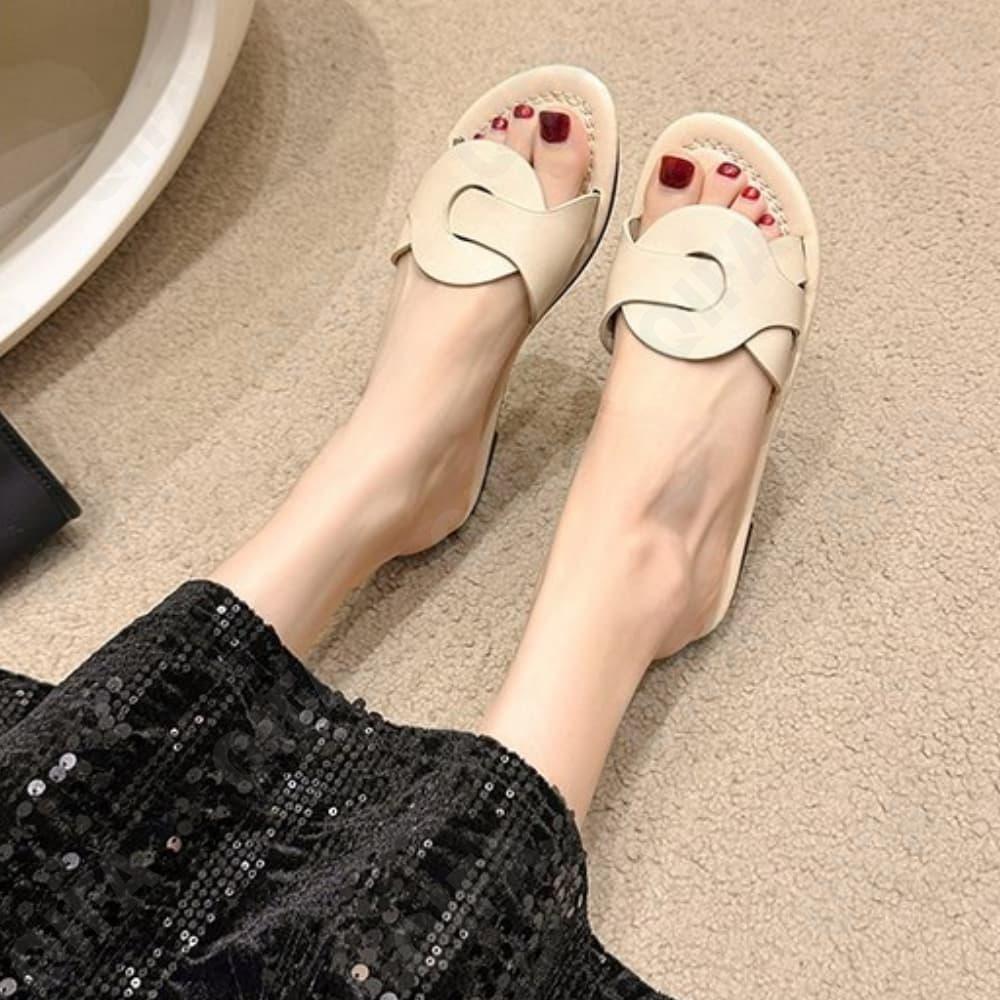 Женское Сабо