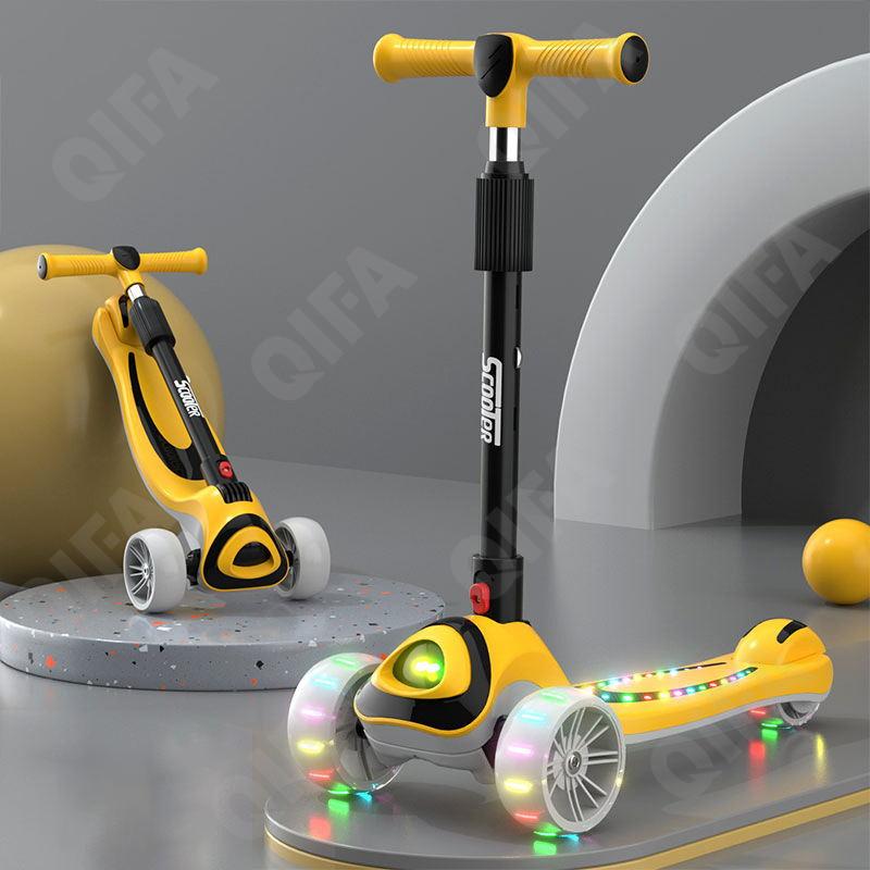 Детский Самокат