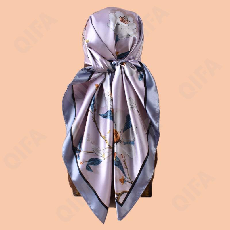 Женский Платок