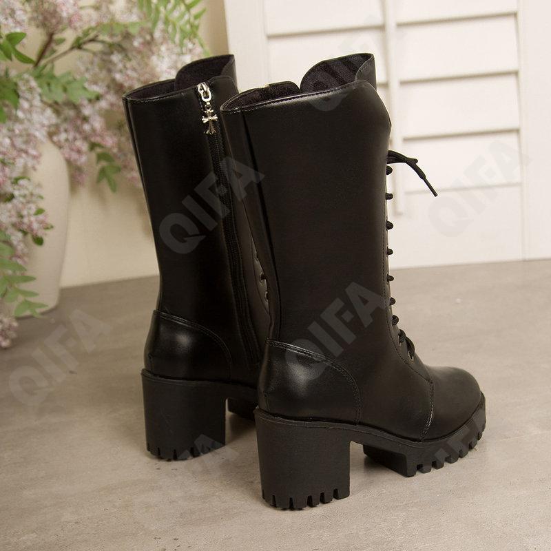 Женские Сапоги