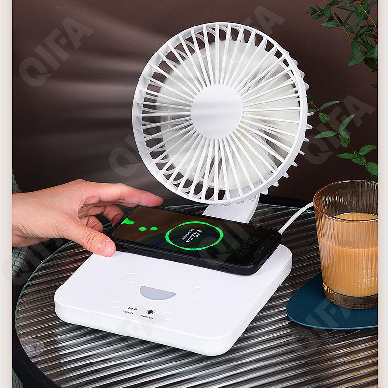 Вентилятор CC2172_PD-5000-W01-2400