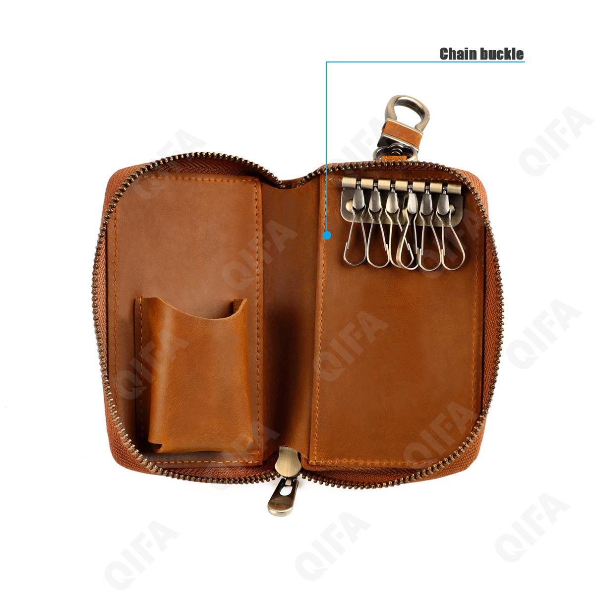 Мужская Ключница CC4037_9100B-1