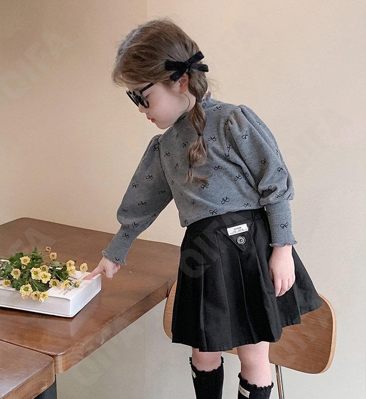 Детская Водолазка CC491_Q71-3DDS_246_2574_6