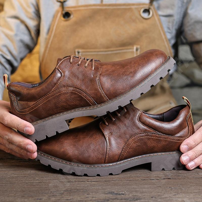 Мужские Туфли