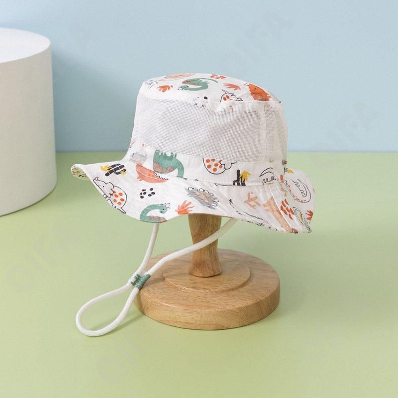 Детская Панама CC3402_C40412-2 Детская Панама CC3402_C40412-2