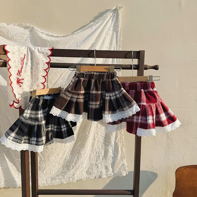 Детская Юбка CC2543_6658_235_1812_80