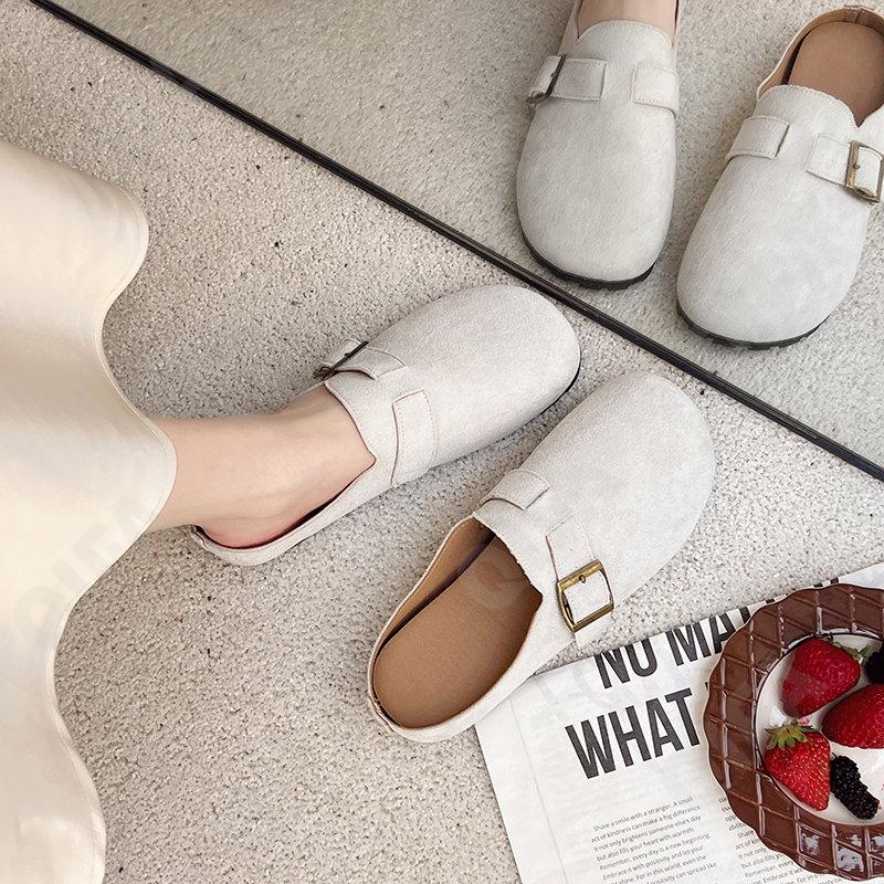 Женское Сабо CC4325_LED350-A3