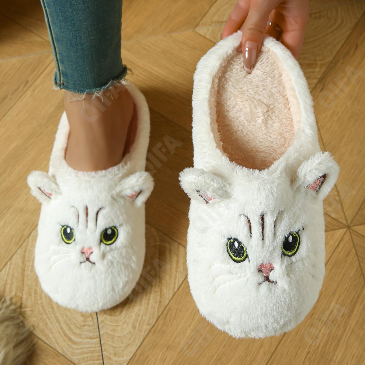 Женские Тапочки CC5484_JY005