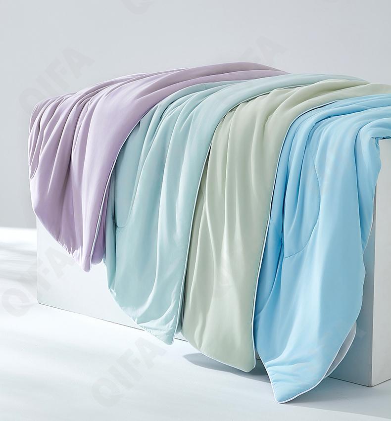 Одеяло с наполнителем CC4652_YJ02-4