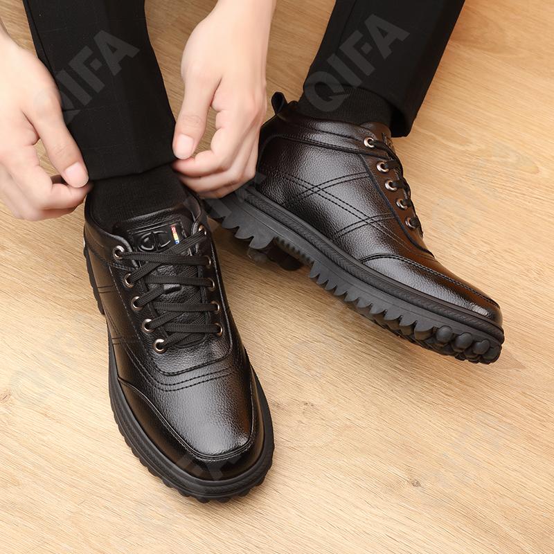 Мужские Ботинки CC4114_WM8099-6