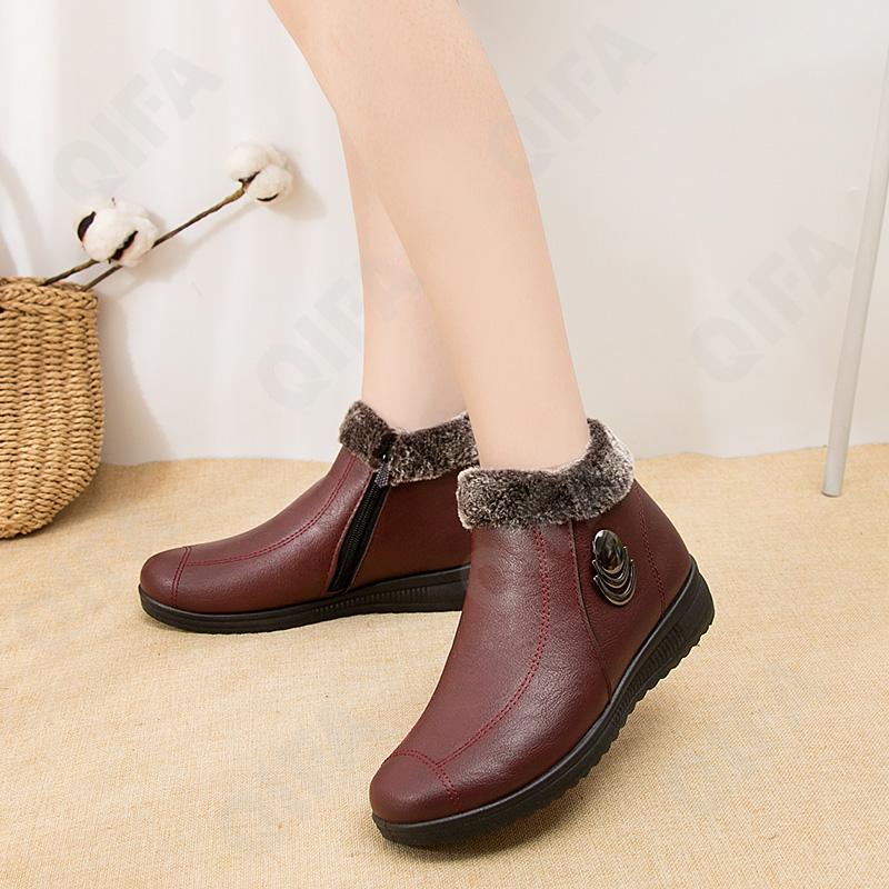 Женские Ботинки CC4012_B62-1