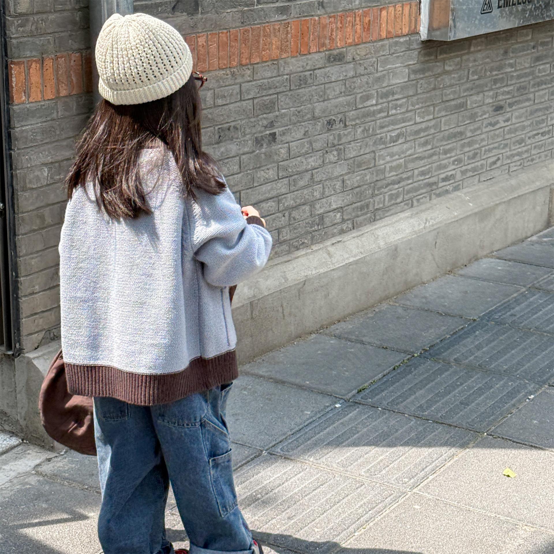 Детская Кофта CC1293_6566_247_1812_75