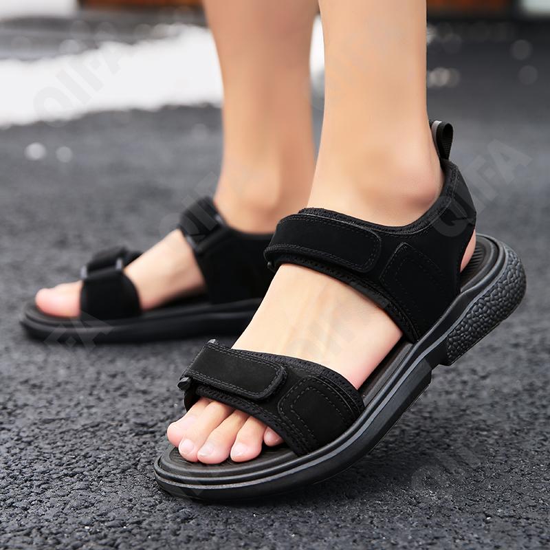 Мужские Сандалии CC5555_L06-1 Мужские Сандалии CC5555_L06-1