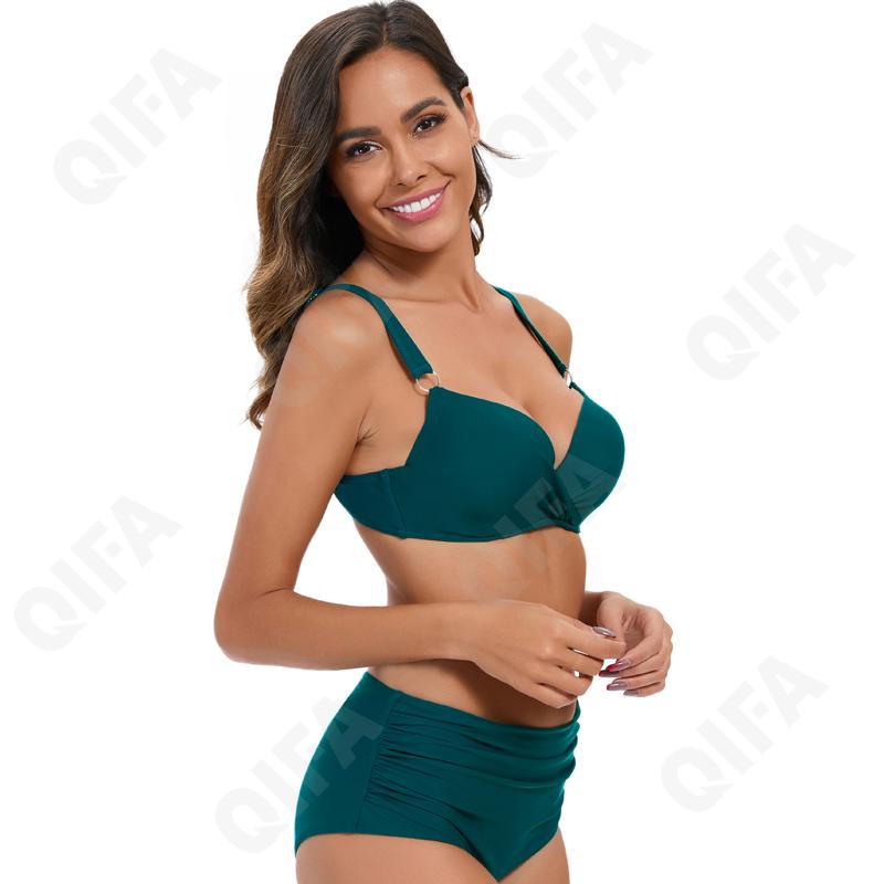 Женский Купальник раздельный CC3246_9603-1