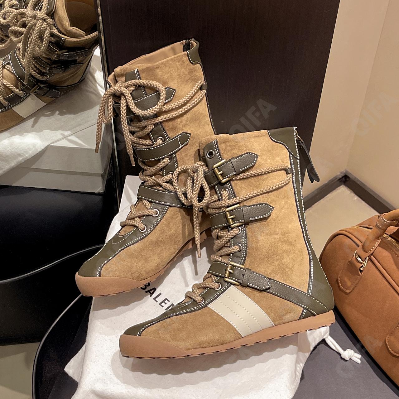 Женские Сапоги CC3928_88888-2