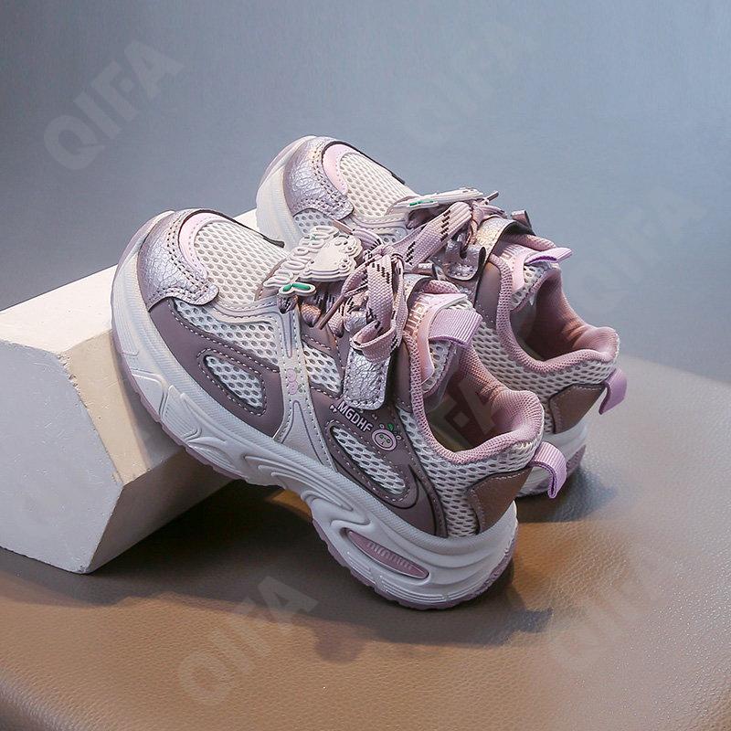 Детские Кроссовки CC5135_8340-B1