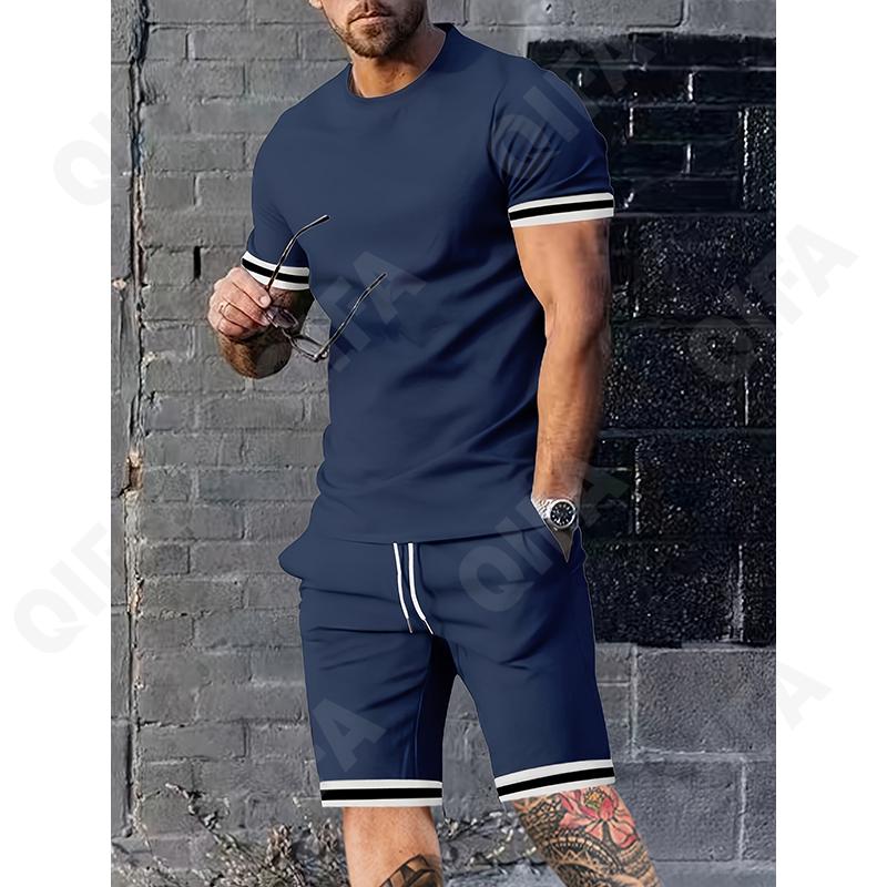 Мужской Костюм с шортами