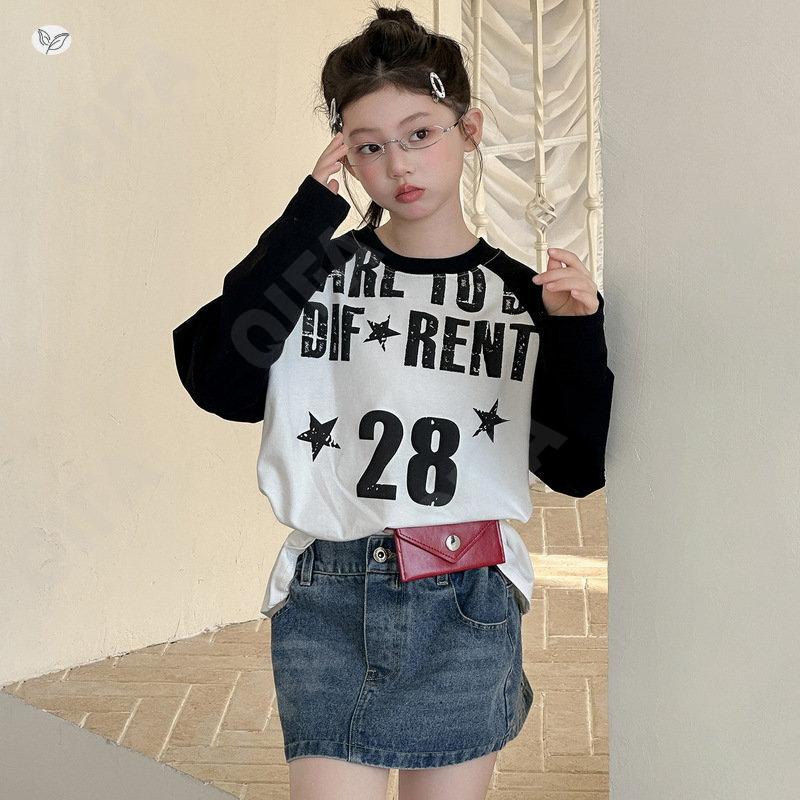 Детский Лонгслив