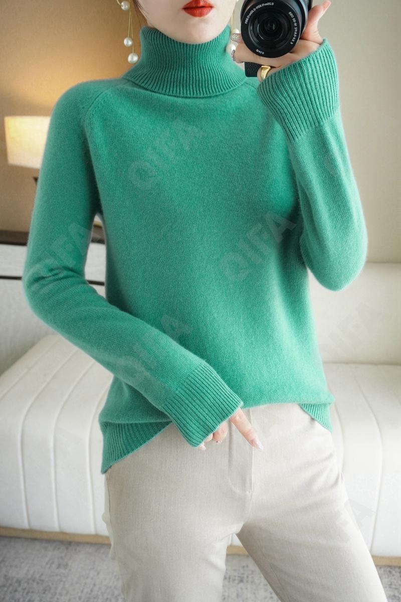 Женская Водолазка CC3116_ZD042_2983_1780_53 Женская Водолазка CC3116_ZD042_2983_1780_53