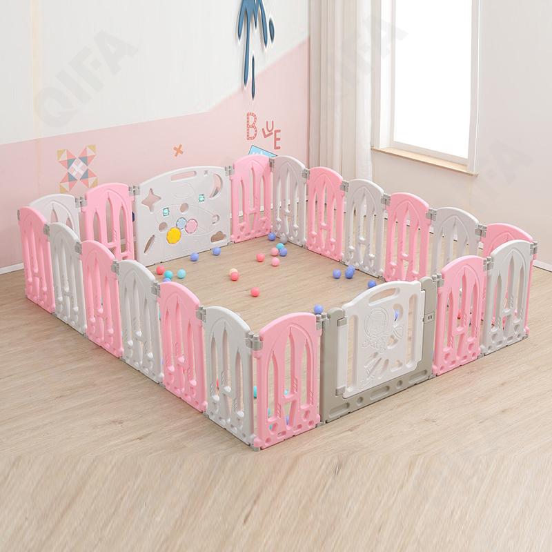 Ограждение