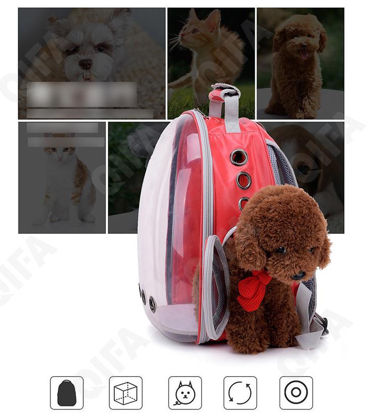 Женская Переноска для животных CC3294_A001-8