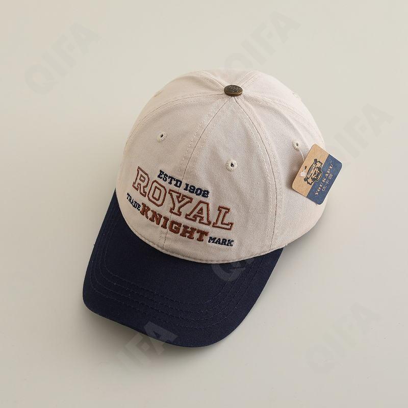 Унисекс Бейсболка Дошкольная CC3402_C12751-1