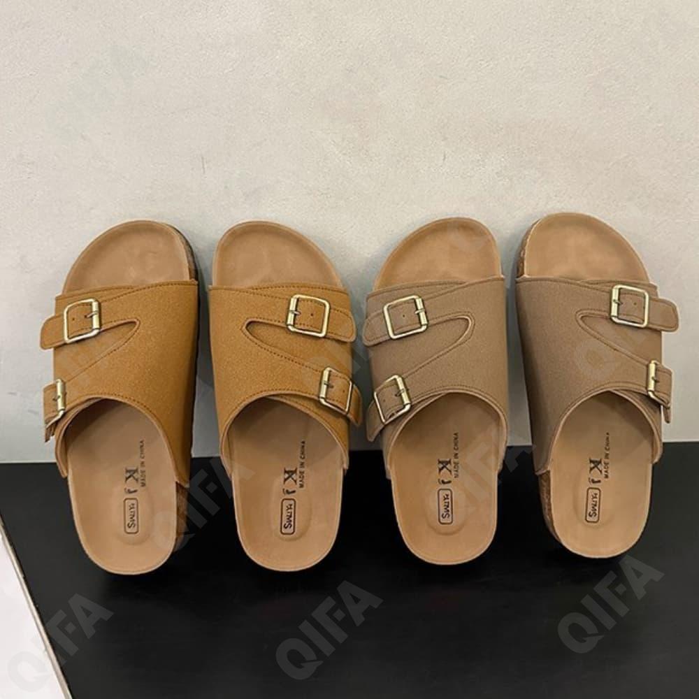 Женское Сабо CC3719_XN-X801-2