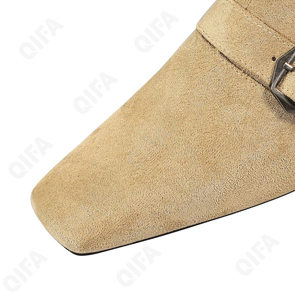 Женские Ботинки