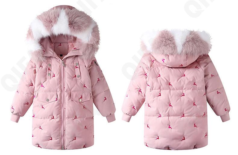 Детское Пальто CC2361_D8921_252_1812