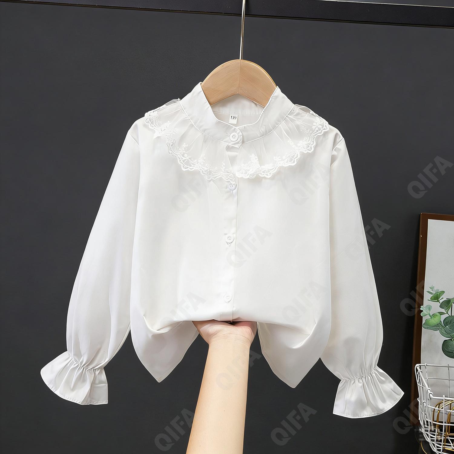 Детская Блузка CC5544_7073_226_2579_42