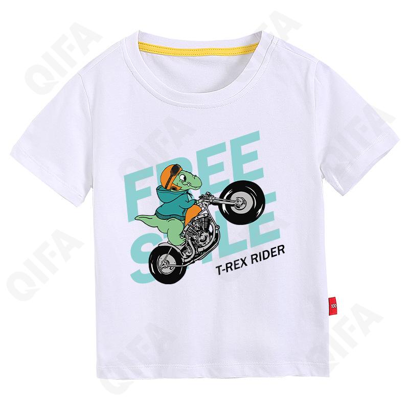 Детская Футболка CC2124_MC1094_240_2574