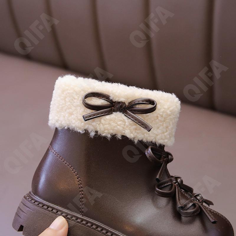 Детские Ботинки CC3841_8822-A1 Детские Ботинки CC3841_8822-A1