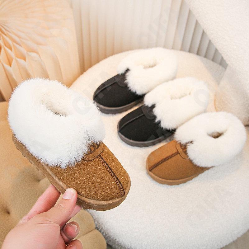 Детские Ботинки CC4261_J5-A1